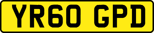 YR60GPD