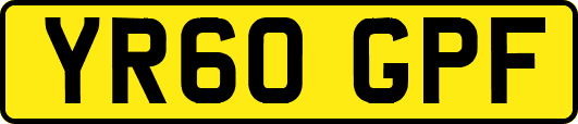 YR60GPF