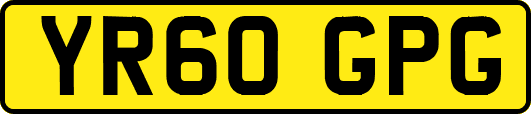 YR60GPG