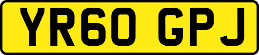 YR60GPJ