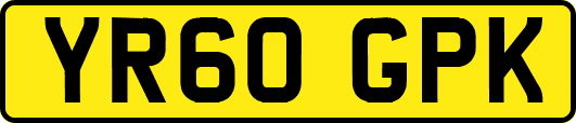 YR60GPK