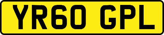 YR60GPL