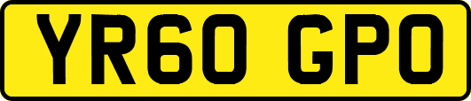 YR60GPO