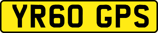 YR60GPS