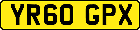 YR60GPX