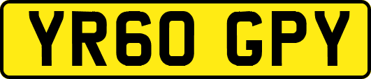 YR60GPY