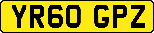 YR60GPZ