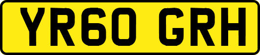 YR60GRH