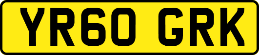 YR60GRK