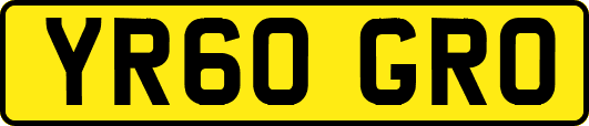 YR60GRO