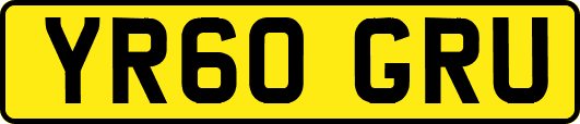 YR60GRU