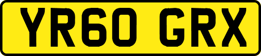 YR60GRX