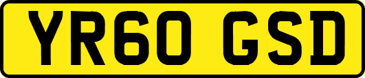 YR60GSD