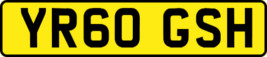 YR60GSH