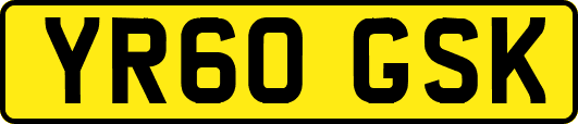 YR60GSK