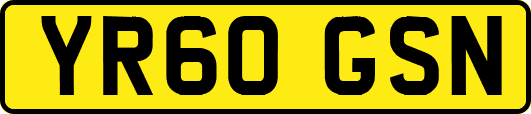 YR60GSN
