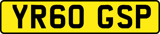 YR60GSP