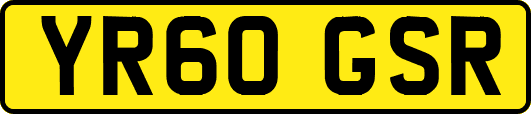 YR60GSR