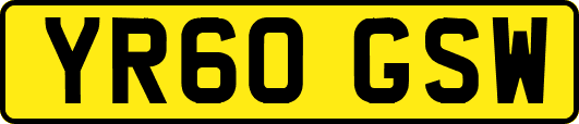YR60GSW