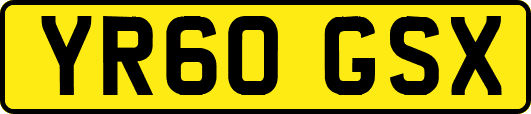 YR60GSX