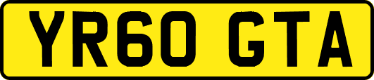 YR60GTA