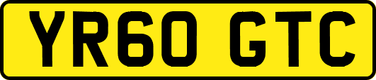 YR60GTC