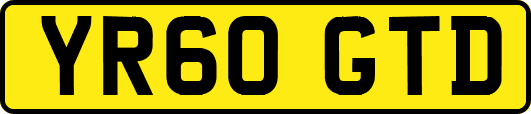 YR60GTD