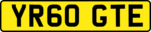 YR60GTE
