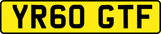 YR60GTF