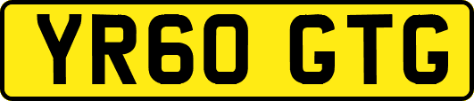 YR60GTG