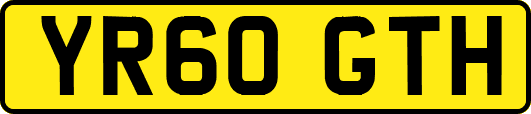 YR60GTH