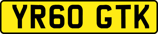 YR60GTK