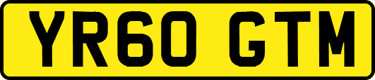 YR60GTM