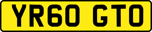 YR60GTO