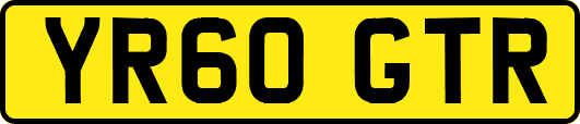 YR60GTR