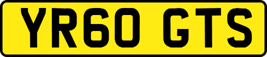 YR60GTS