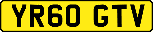 YR60GTV