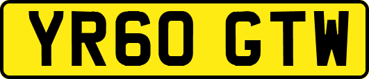 YR60GTW