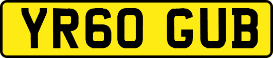 YR60GUB