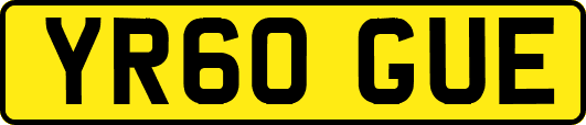 YR60GUE