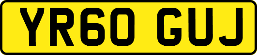 YR60GUJ