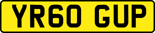 YR60GUP