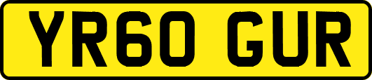 YR60GUR