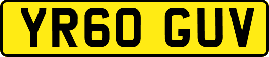 YR60GUV
