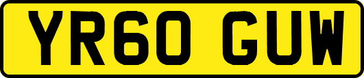 YR60GUW