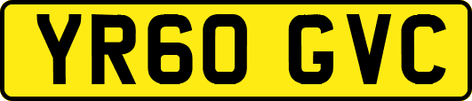 YR60GVC