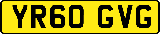 YR60GVG