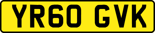 YR60GVK