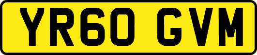 YR60GVM