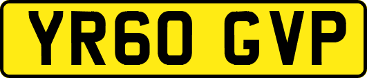 YR60GVP